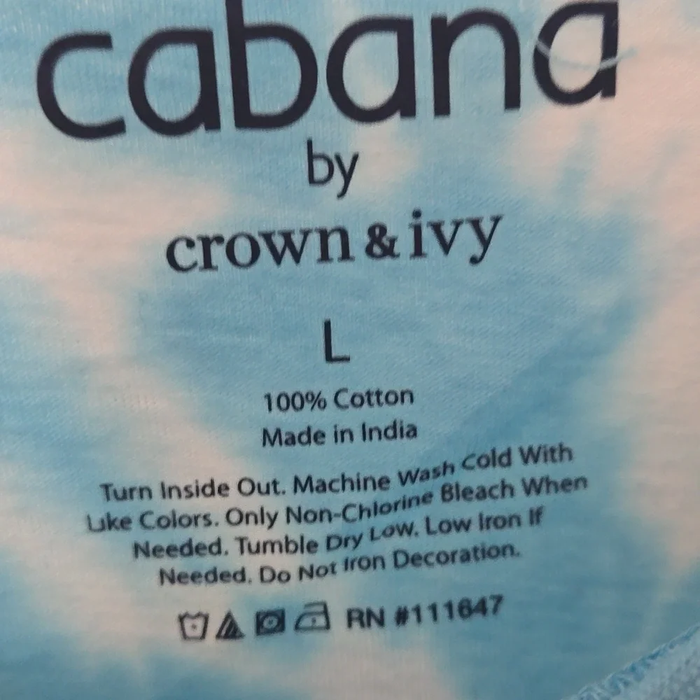 Cabana short sleeve shirt - Picture 5 of 8